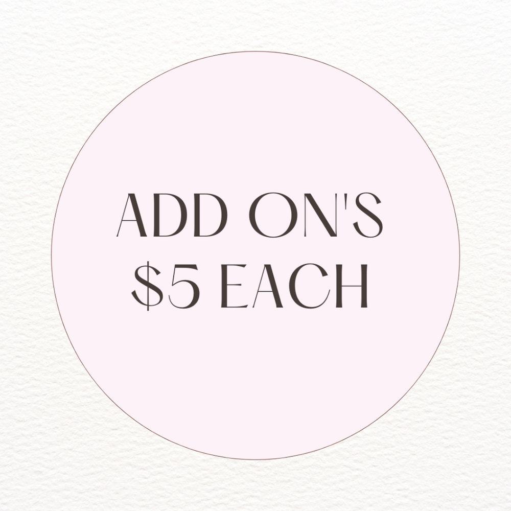 Sale Items